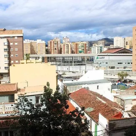 Vivendos - Ma07 - Sostoa Málaga