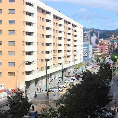 Vivendos Centro Y Playa Estación De Tren Apartamento *