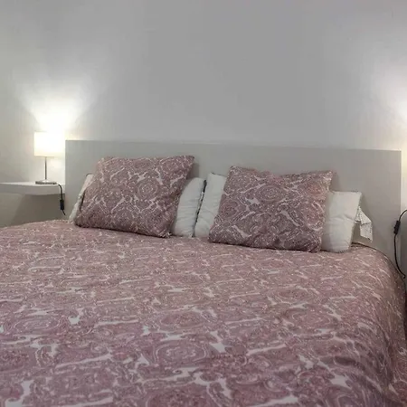 Apartamento Vivendos Centro Y Playa Estación De Tren *
