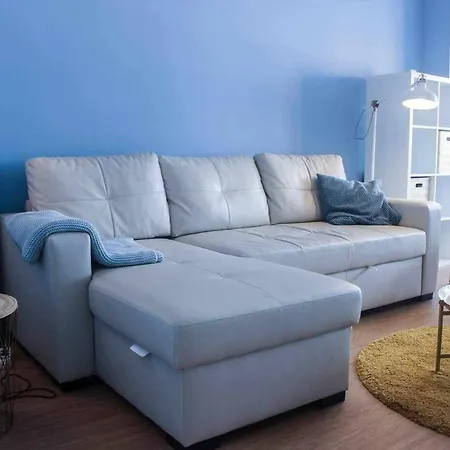 Apartamento Vivendos Centro Y Playa Estación De Tren