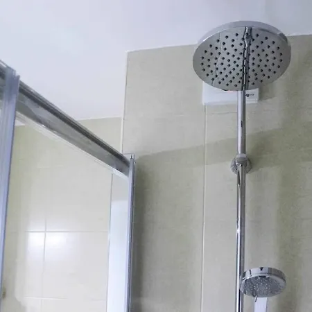 Apartamento Vivendos Centro Y Playa Estación De Tren