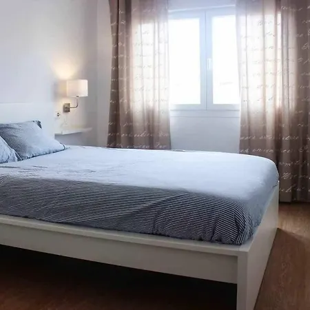 Vivendos Centro Y Playa Estación De Tren Apartamento *