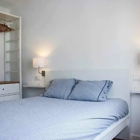 Vivendos Centro Y Playa Estación De Tren Apartamento Málaga
