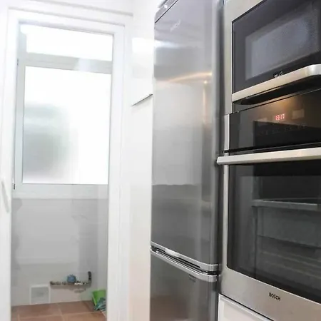 Vivendos Centro Y Playa Estación De Tren Apartamento