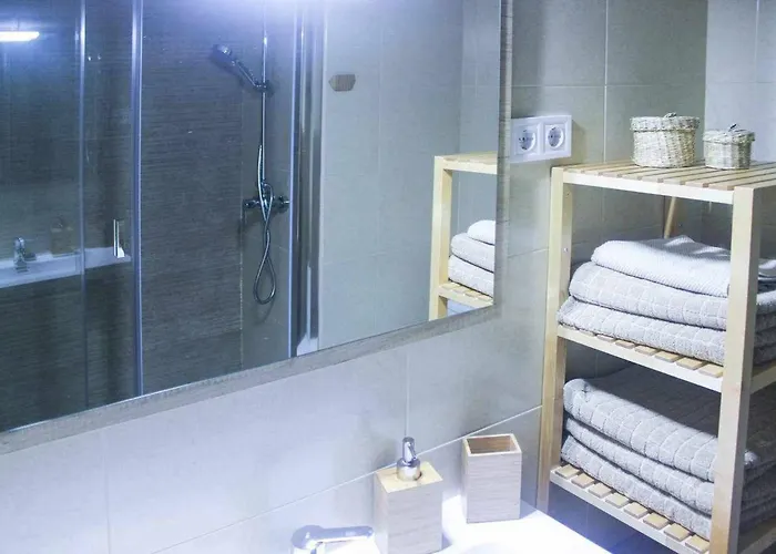 Vivendos - Ma07 - Sostoa Apartmán Màlaga