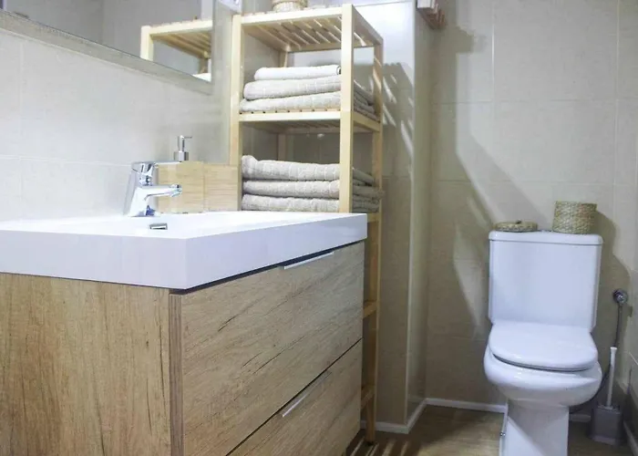 Apartmán Vivendos - Ma07 - Sostoa *