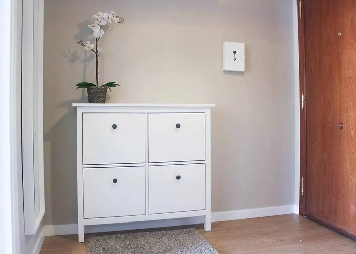 Apartmán Vivendos - Ma07 - Sostoa *