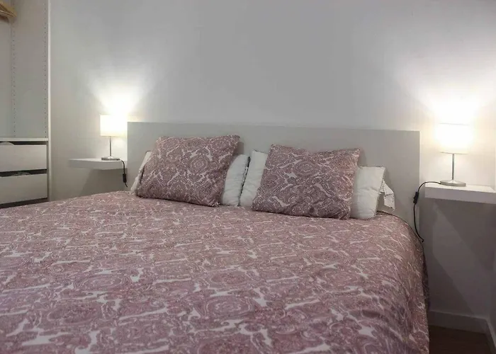 Apartmán Vivendos - Ma07 - Sostoa *