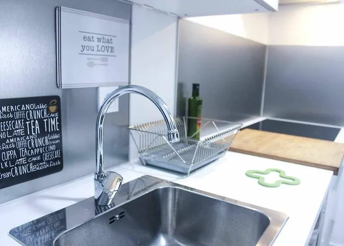 Apartmán Vivendos - Ma07 - Sostoa *