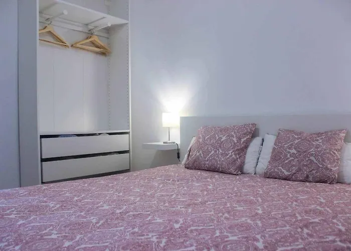 Vivendos - Ma07 - Sostoa Apartmán *