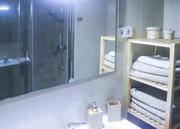 Vivendos - Ma07 - Sostoa Apartmán Màlaga