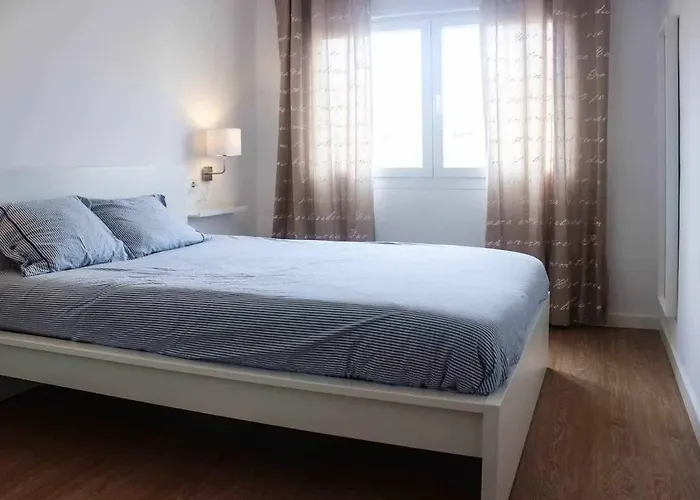 Vivendos - Ma07 - Sostoa Apartmán *