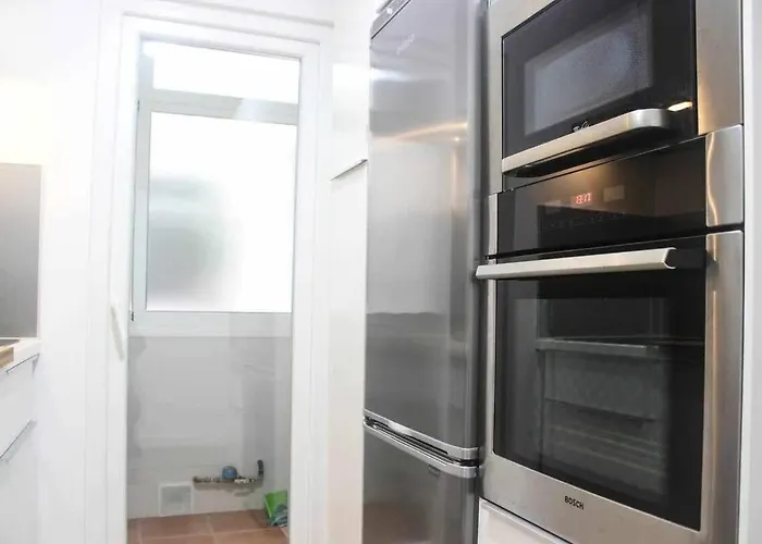 Vivendos - Ma07 - Sostoa Apartmán