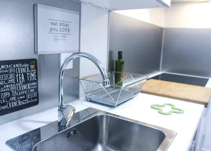 Vivendos - Ma07 - Sostoa Apartmán *