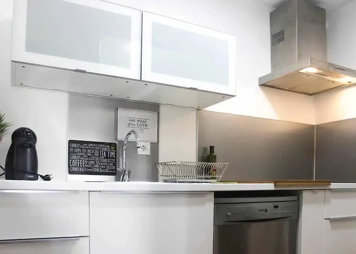 Apartmán Vivendos - Ma07 - Sostoa *