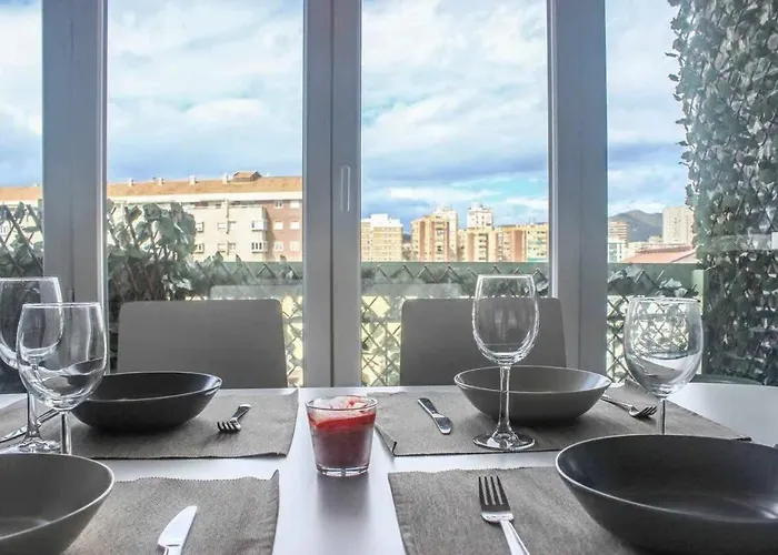 Vivendos - Ma07 - Sostoa Apartmán