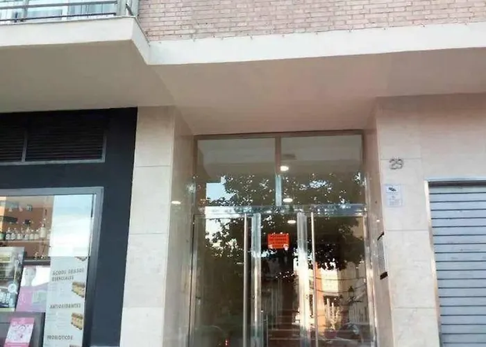 Appartement Vivendos - Ma07 - Sostoa
