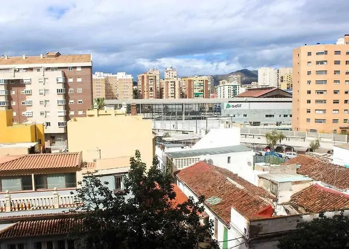 Vivendos - Ma07 - Sostoa Málaga