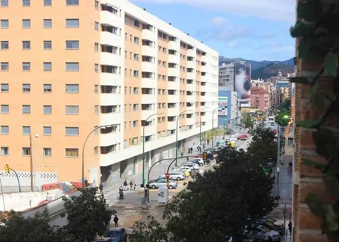 Appartement Vivendos - Ma07 - Sostoa *